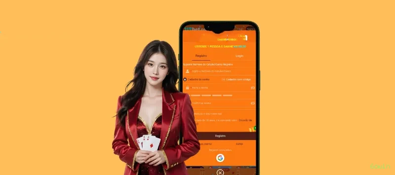 Requisitos do APK da 6owin para Android