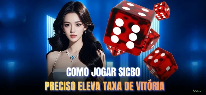 Cadastro rápido e seguro na 6owin