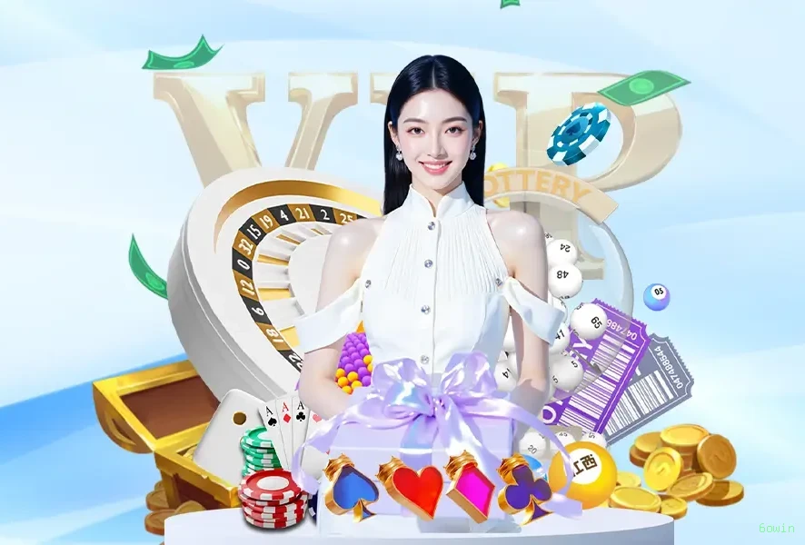 Promoções Exclusivas 6owin - Bônus Especiais e Ofertas Imperdíveis